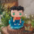 Funko Pop Percy Jackson - Percy Jackson e os Olimpianos