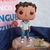 Funko Pop Alex Clraremont-Diaz - Vermelho, Branco e Sangue Azul