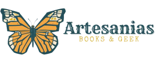 Artesanias Books & Geek