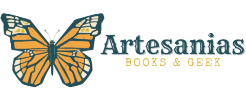 Artesanias Books & Geek