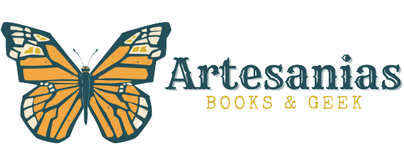Artesanias Books & Geek