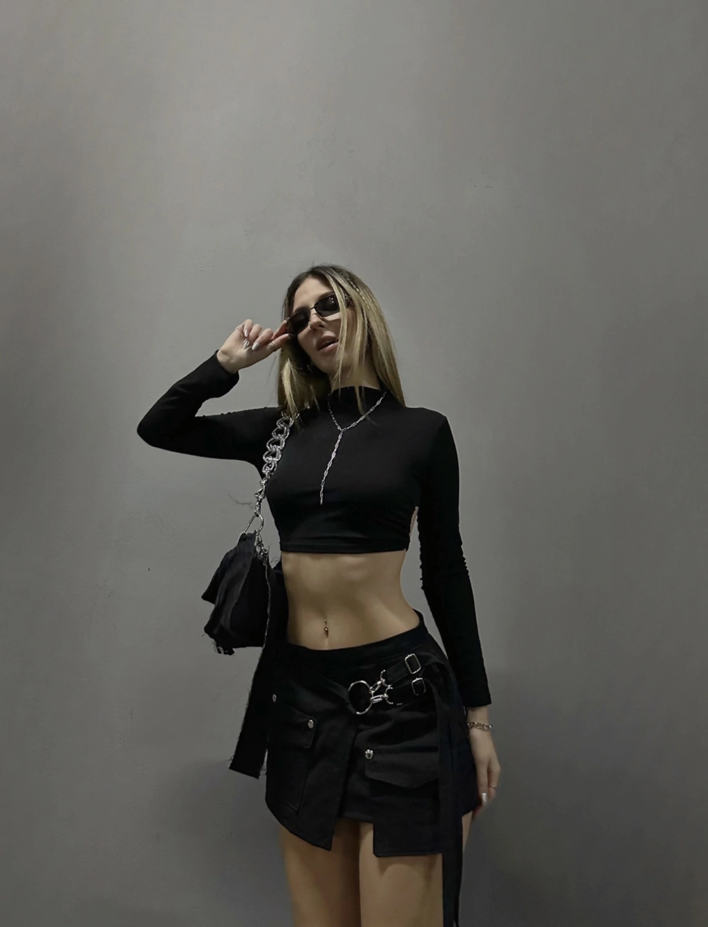 MINI ADDICT - Drop #1
