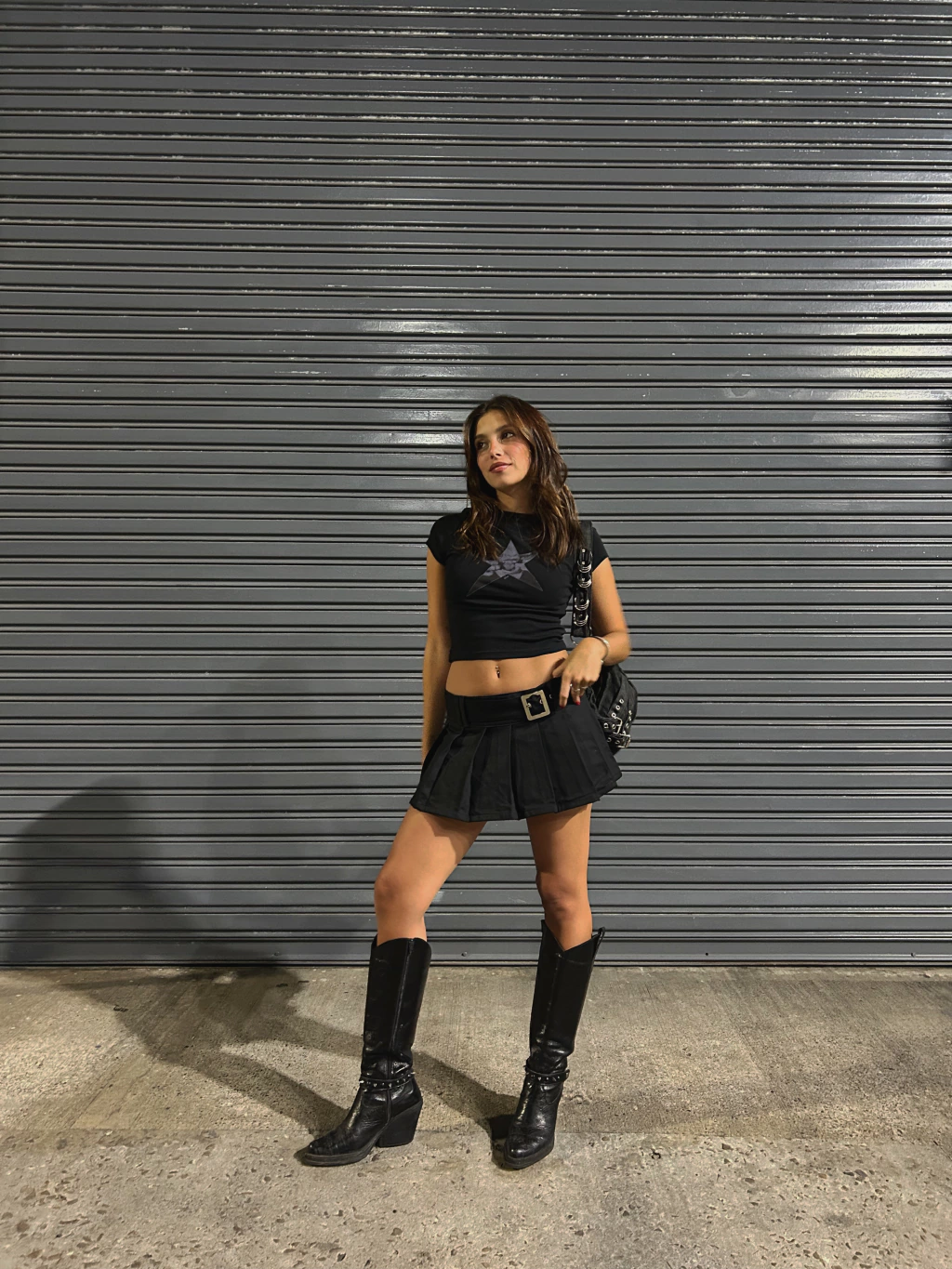 mini black Bliss- drop #5