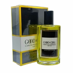 Perfume importado Good Girl Base de Óleo 50ml