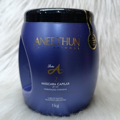 Aneethun Linha A - Máscara Capilar 1Kg - comprar online