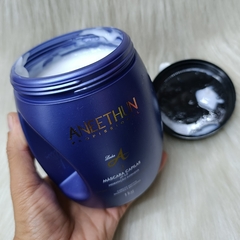 Aneethun Linha A - Máscara Capilar 1Kg