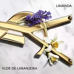perfume yves saint laurent libre feminino 90ml - comprar online