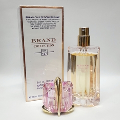 Perfume Brand Collection 197 Inspiração Alien