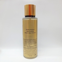 COLONIA BODY SPLASH COCONUT PASSION VICTORIA SECRET ORIGINAL - comprar online