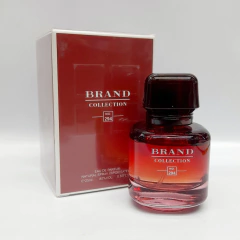 Brand Collection No. 294 - Inspiração L'interdit Rouge 25ml - Brand Cosméticos