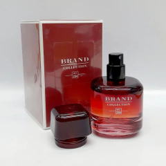 Brand Collection No. 294 - Inspiração L'interdit Rouge 25ml