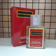 Perfume importado feminino- Base de Óleo 50ml