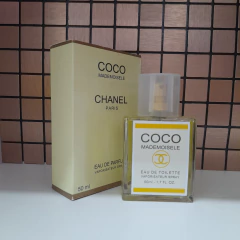 Perfume importado feminino- Base de Óleo 50ml - comprar online