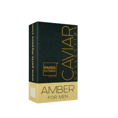 Perfume Caviar Amber 100ml na internet