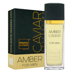 Perfume Caviar Amber 100ml