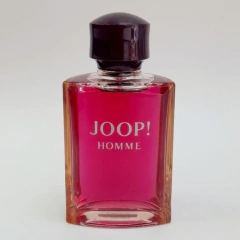 Joop Homme Eau de Toilette 125ml - Brand Cosméticos