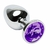 Plug com Joia Metal - comprar online
