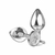 Plug com Joia Metal na internet