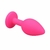 Plug Anal de Silicone - loja online