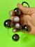 Colar Tailandês de Metal - Pompoarismo