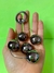 Colar Tailandês de Metal - Pompoarismo - comprar online
