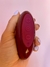 Ruby precioso e perfeito! Sugador sem defeitos - comprar online