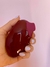 Ruby precioso e perfeito! Sugador sem defeitos