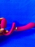 Vibrador Strapless Duplo Motor Borboleta - Valerie Pretty Love