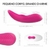Vibrador de calcinha - Meu segredo na internet