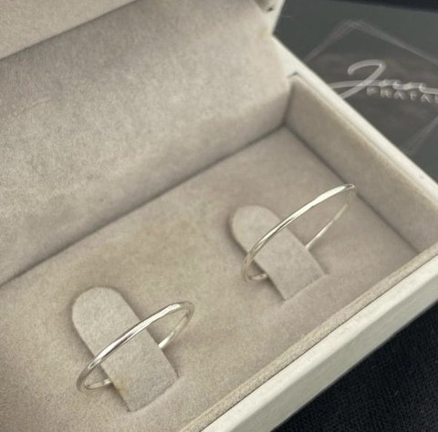 1mm / Aliança de Namoro
