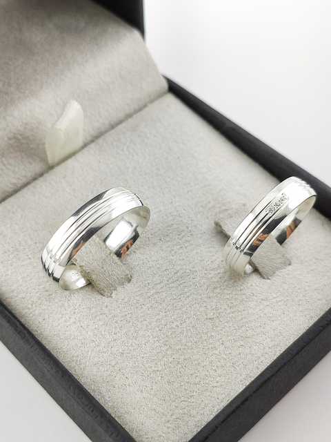 5mm / Aliança de Namoro