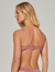 Sutiã Push Up com Bojo e Aro em Microfibra - debbylingerie