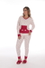 Pijama Kanguru Canelado - comprar online