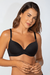 Sutiã Com Bojo Adulto Comfort + Loba
