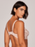 Sutiã Ideal sem Bojo em Aro em Renda - debbylingerie