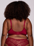 Sutiã Triângulo em Microfibra e Renda - debbylingerie