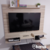 Panel flotante Cloe - Kenai Deco Hogar