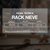 Rack Nieve - comprar online