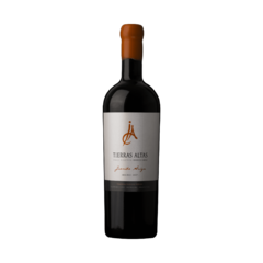 Malbec Dedicado Juanita Arizu - ( CAJA X6 UNIDADES )