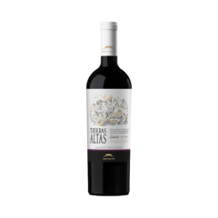 Malbec Estate - ( CAJA X6 UNIDADES )