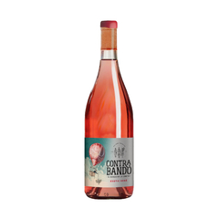 CONTRABANDO EXOTIC ROSÉ - ( CAJA X6 UNIDADES )