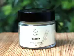 Vela Aromática Bamboo de 140g na internet