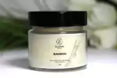 Vela Aromática Bamboo de 140g