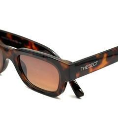 ÓCULOS MIB TURTLE - The Sect Eyewear