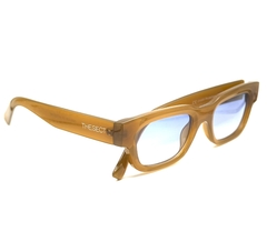 ÓCULOS MIB CARAMEL - The Sect Eyewear