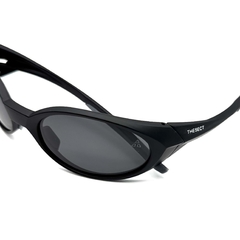 EYEEP BK G - The Sect Eyewear