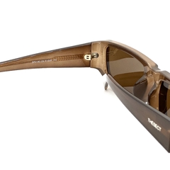 ÓCULOS PD PREMIUM BROWN - loja online