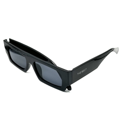 ÓCULOS ROBUST HILL BLACK - comprar online