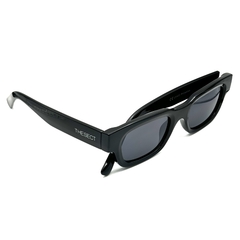 ÓCULOS MIB BLACK - The Sect Eyewear