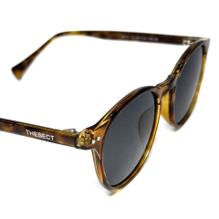 ÓCULOS CLASSIC TURTLE - The Sect Eyewear